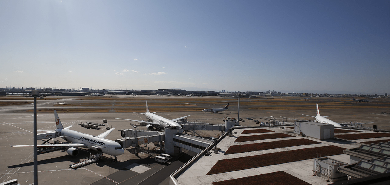 Tokyo International Medical Office